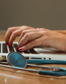 Banner Escala Médica do Município